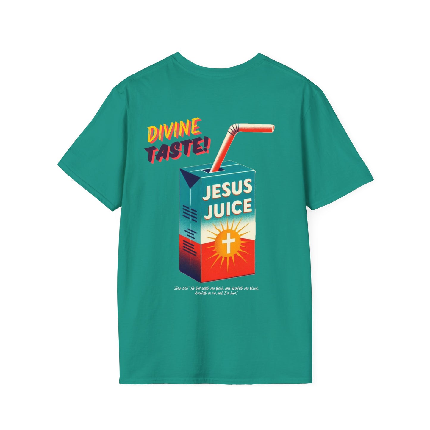 "Jesus Juice" T-Shirt