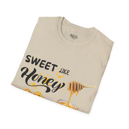 "Sweet Like Honey" T-Shirt