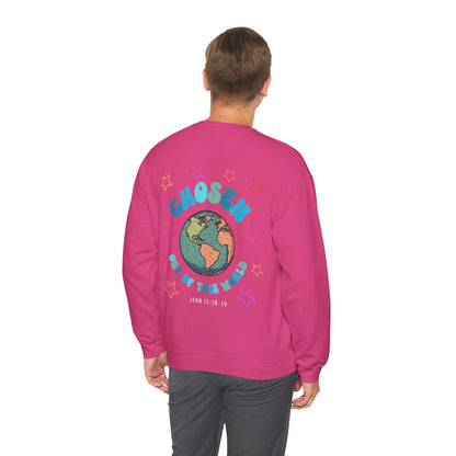 "Chosen Out Of This World" Sweatshirt