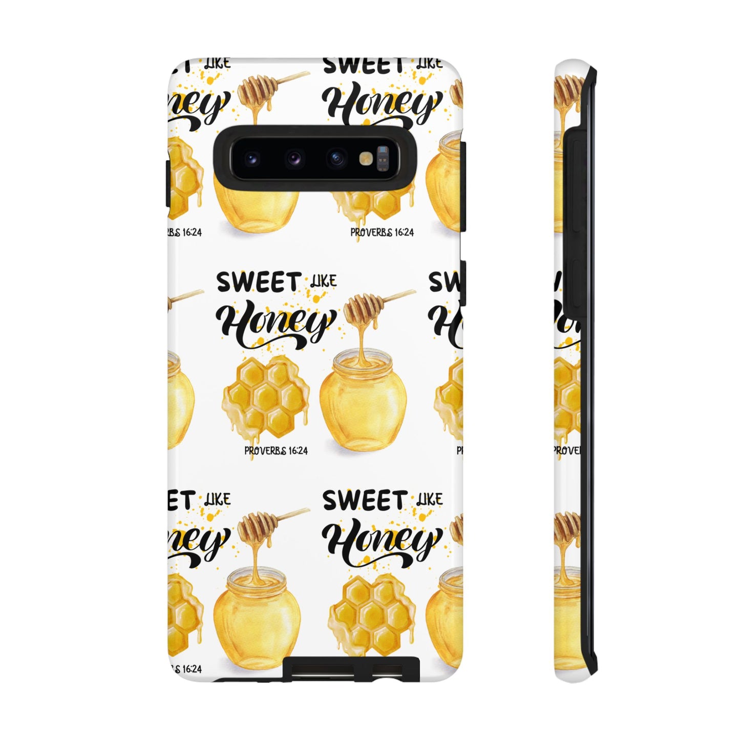 "Sweet Like Honey" Phone Case