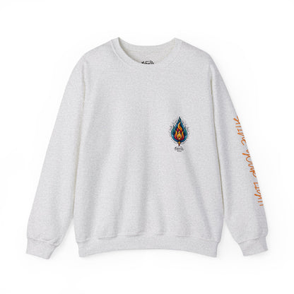 "Light of the World" Sweatshirt