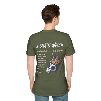 "A Soul's Worth" T-Shirt