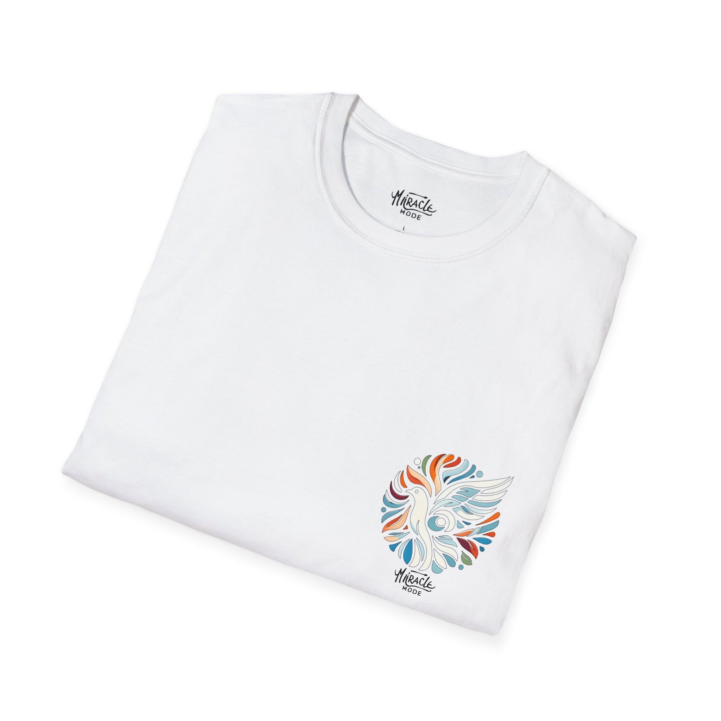 "Peace & Harmony" T-Shirt