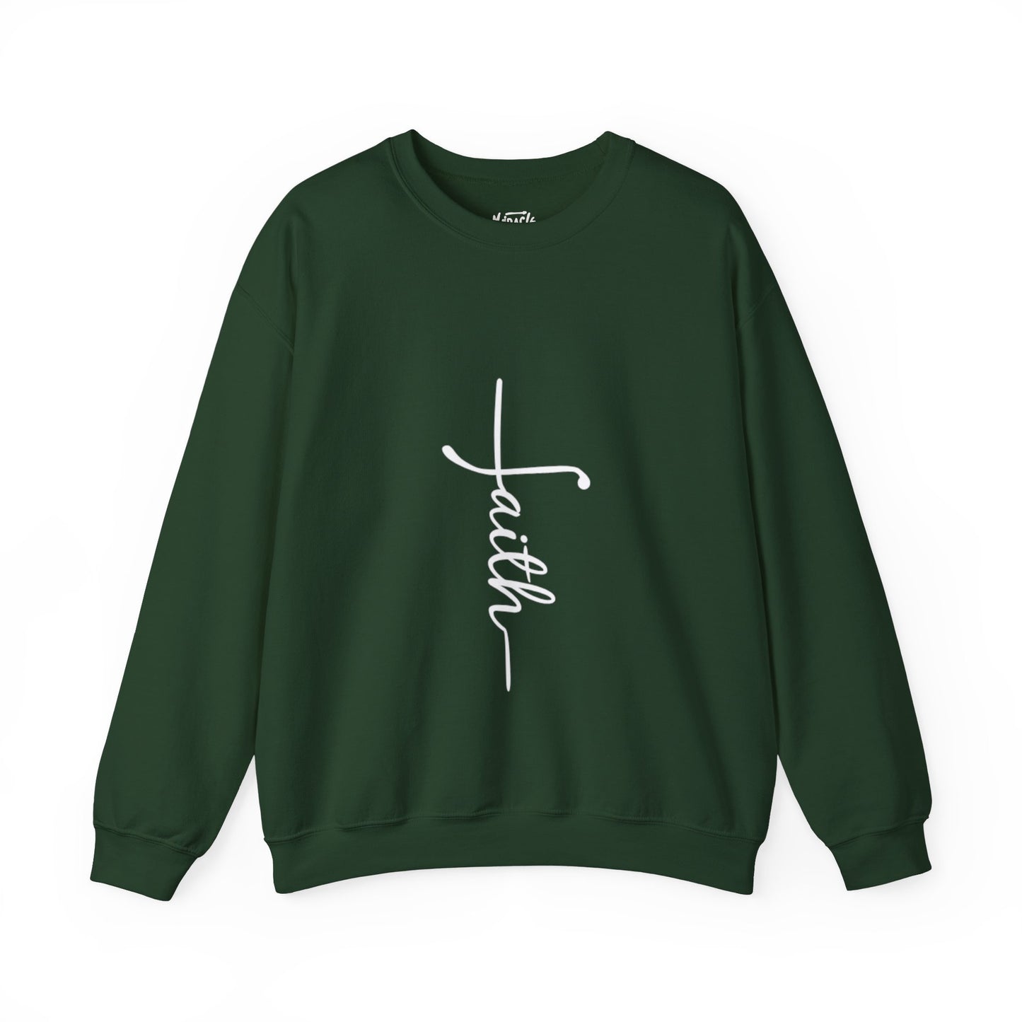 "Faith" Sweatshirt