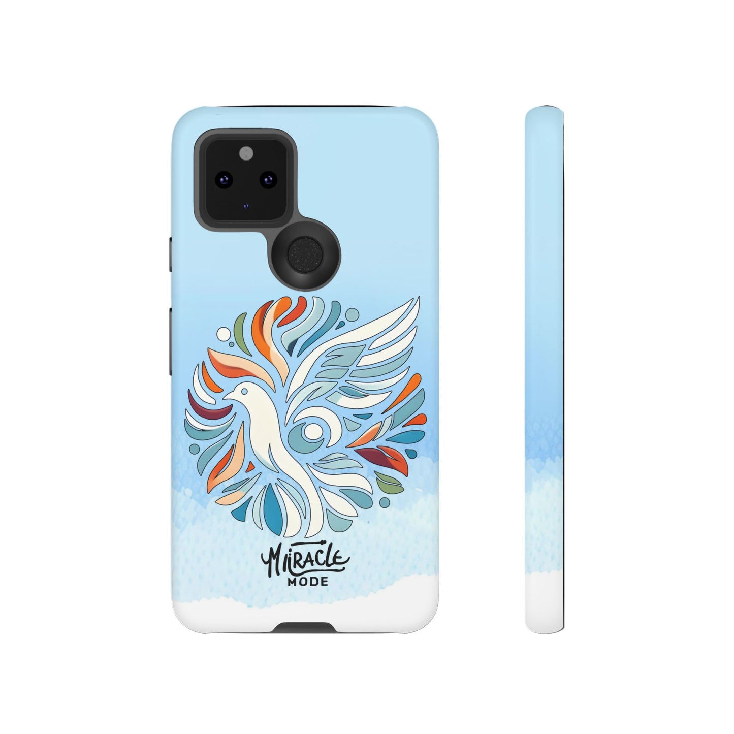 "Peace & Harmony" Phone Case