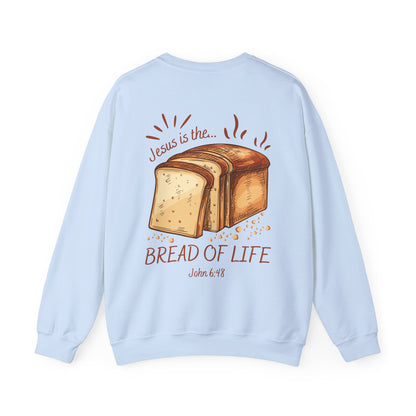 "Bread of Life" Sweatshirt