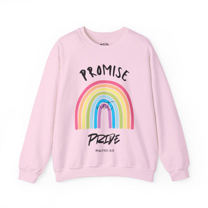 "Promise Not Pride" Sweatshirt