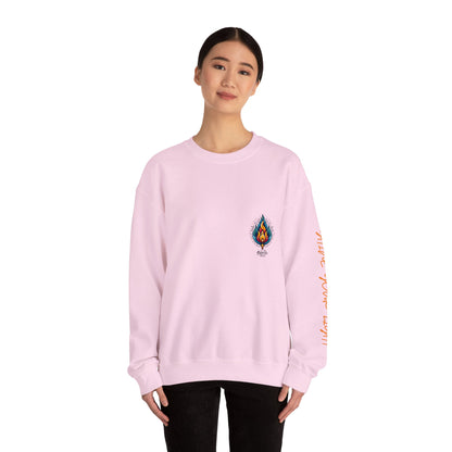 "Light of the World" Sweatshirt