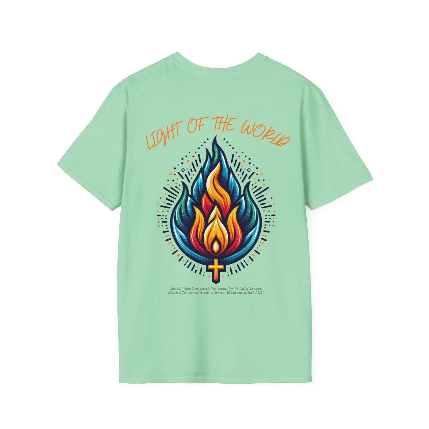 "Light of the World" T-Shirt