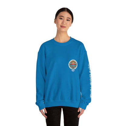 "Sunset Serenity" Sweatshirt