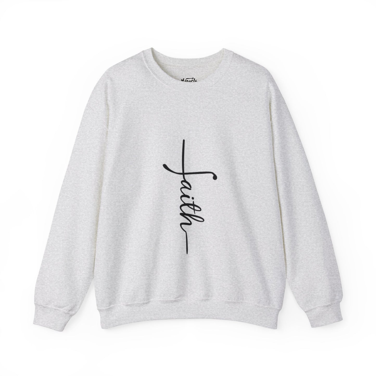 "Faith" Sweatshirt