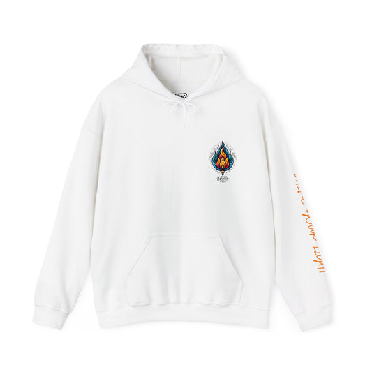 "Light of the World" Hoodie