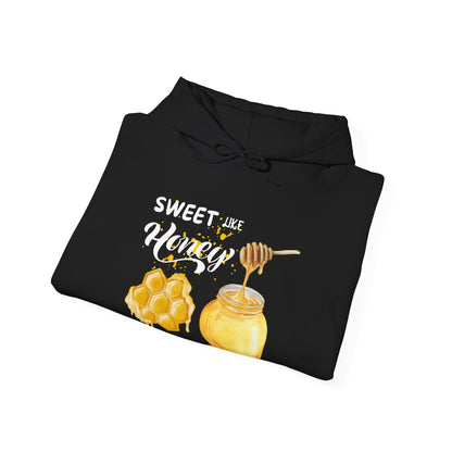 "Sweet Like Honey" Hoodie