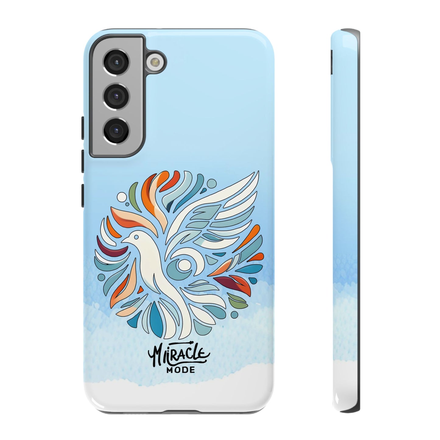 "Peace & Harmony" Phone Case