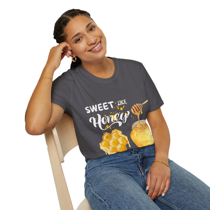 "Sweet Like Honey" T-Shirt