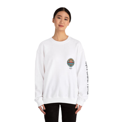 "Sunset Serenity" Sweatshirt