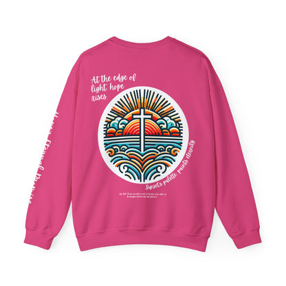 "Sunset Serenity" Sweatshirt