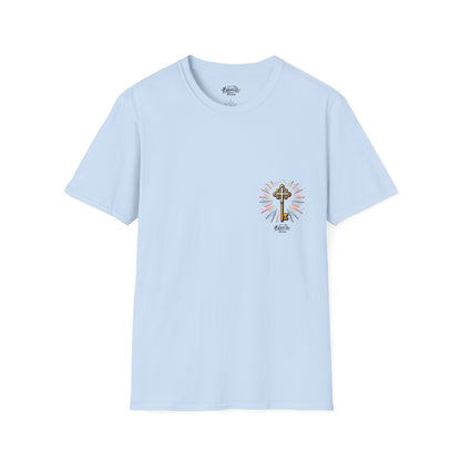 "Key to Salvation" T-Shirt