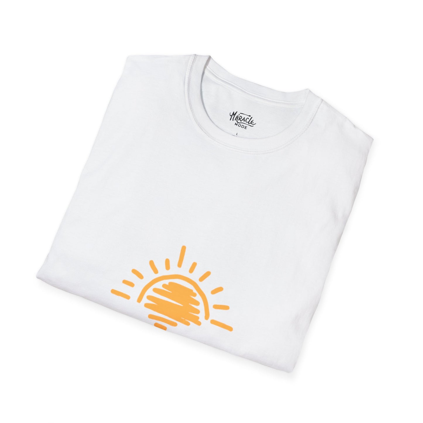 "Be The Light" T-Shirt