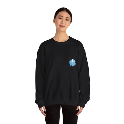 "Washed Away" Sweatshirt