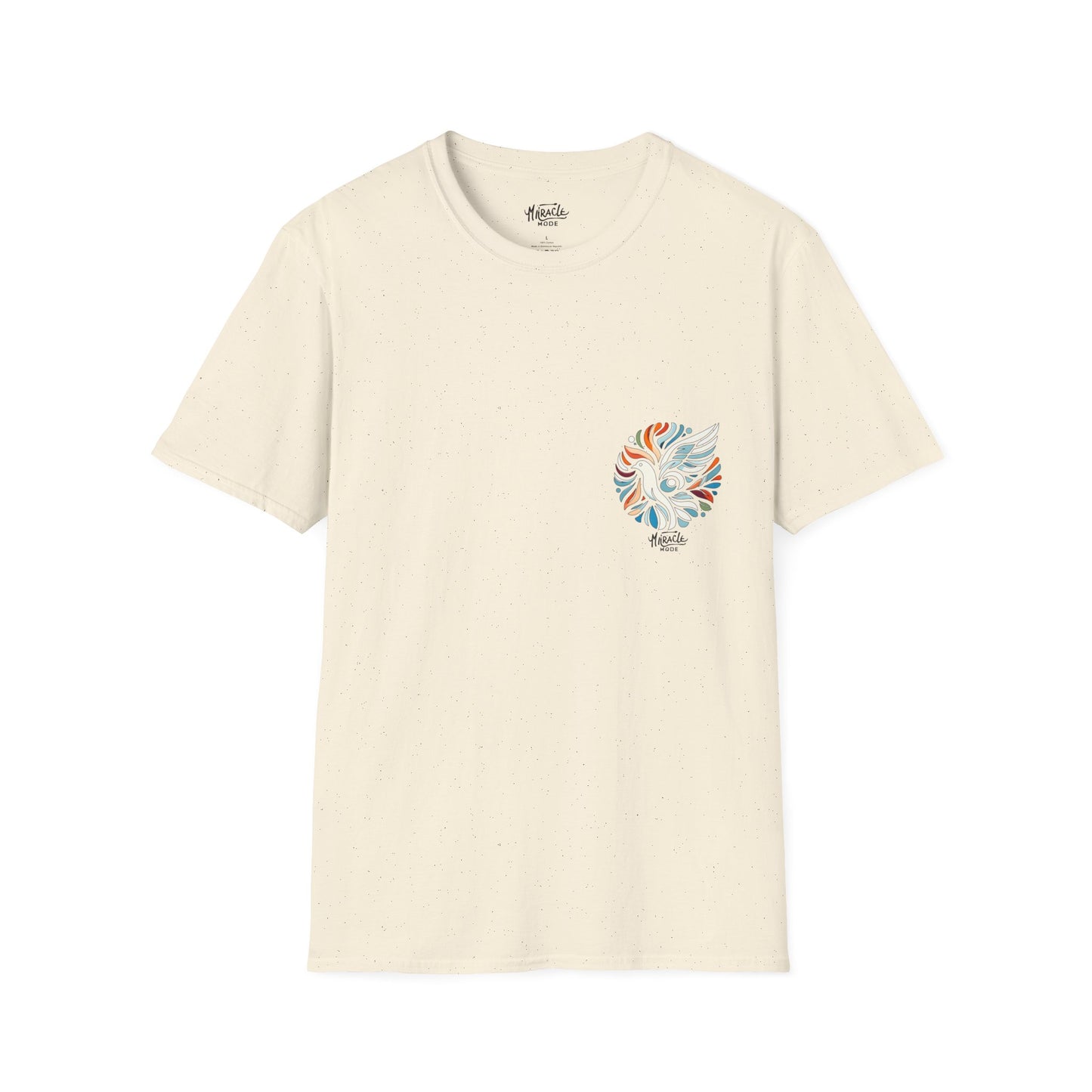 "Peace & Harmony" T-Shirt