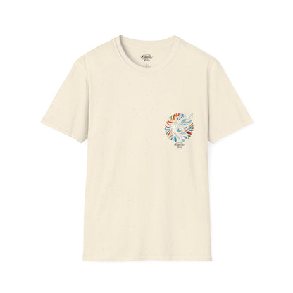 "Peace & Harmony" T-Shirt