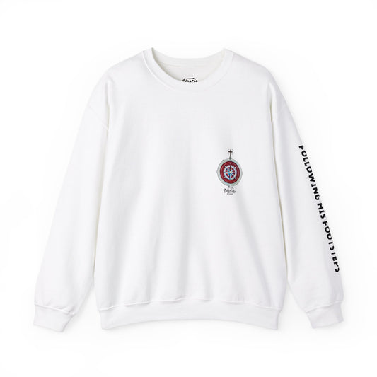 "Faithful Navigator" Sweatshirt