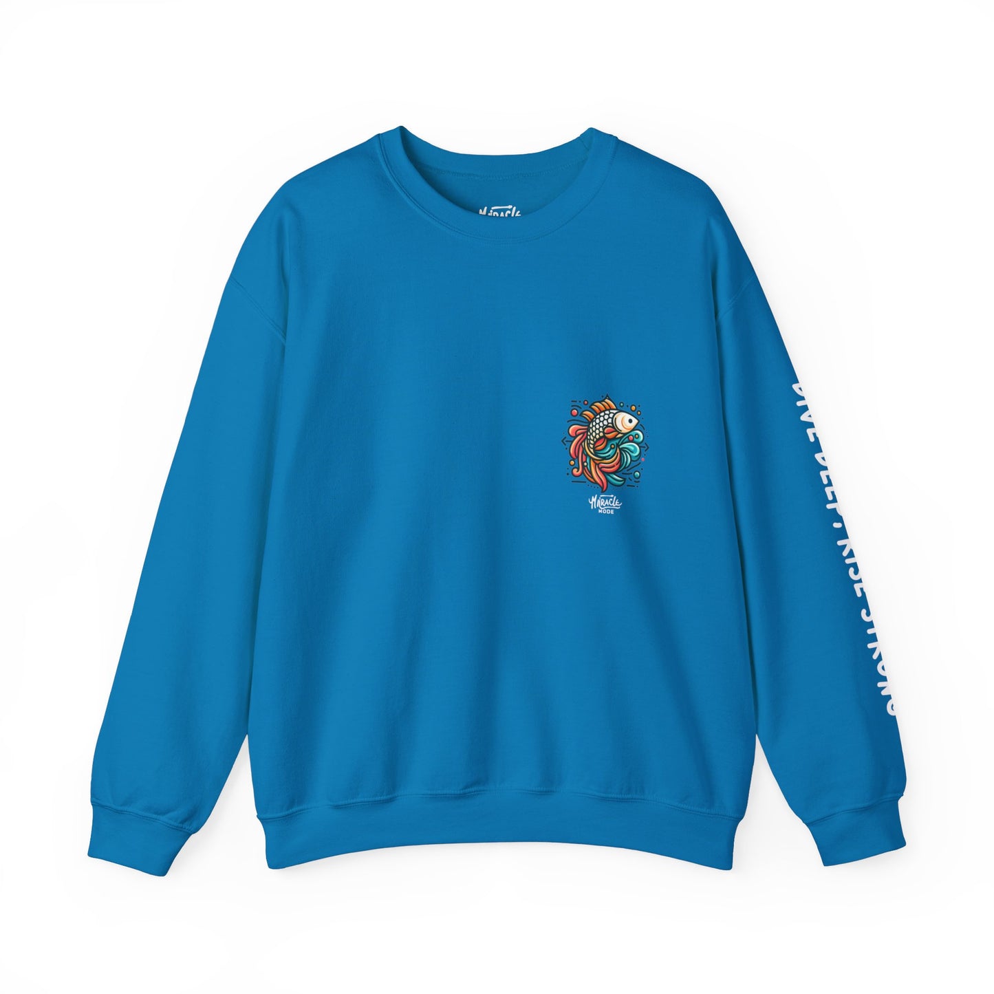 "Ichthys" Sweatshirt