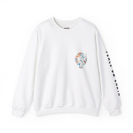 "Peace & Harmony" Sweatshirt