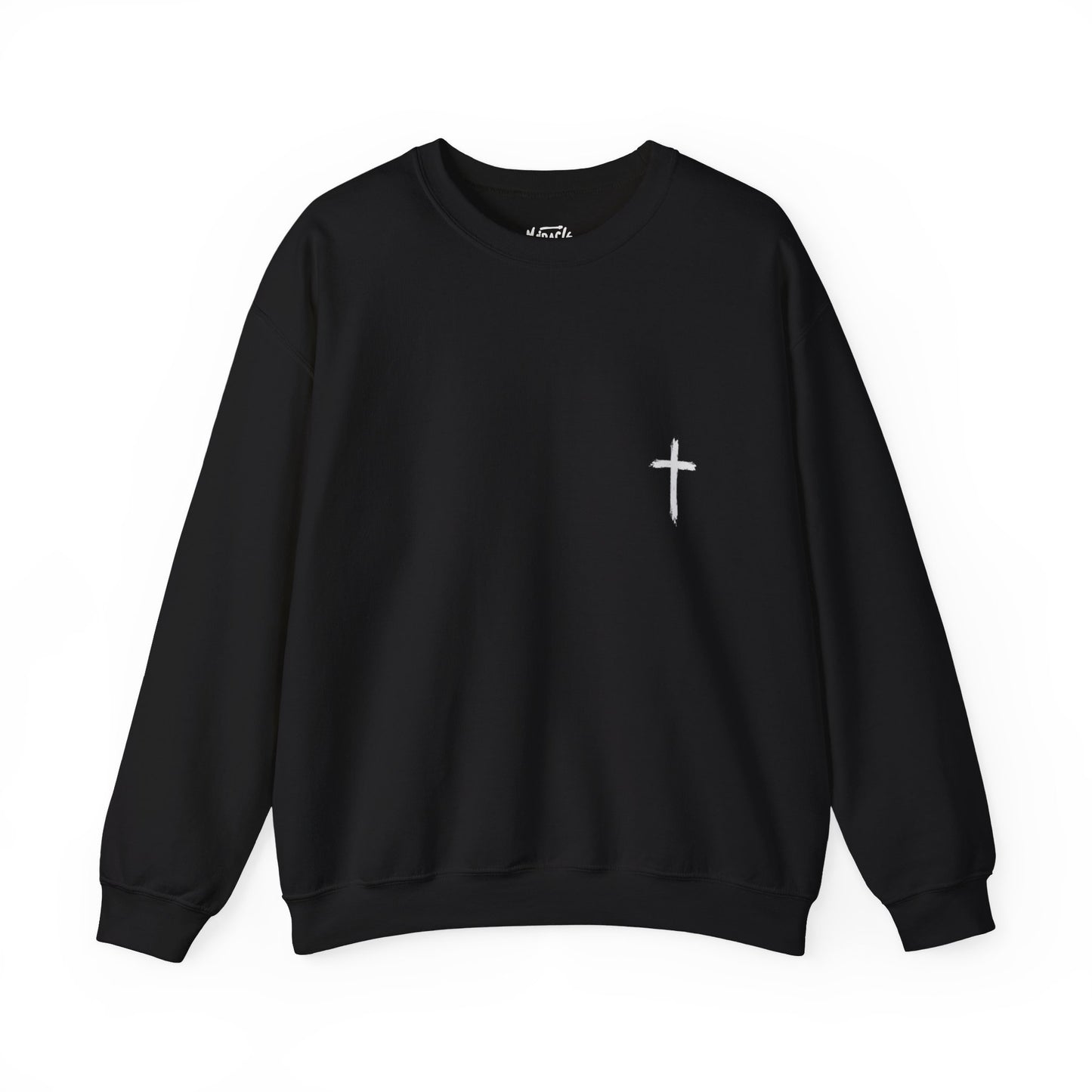 "For God So Loved The World" Sweatshirt