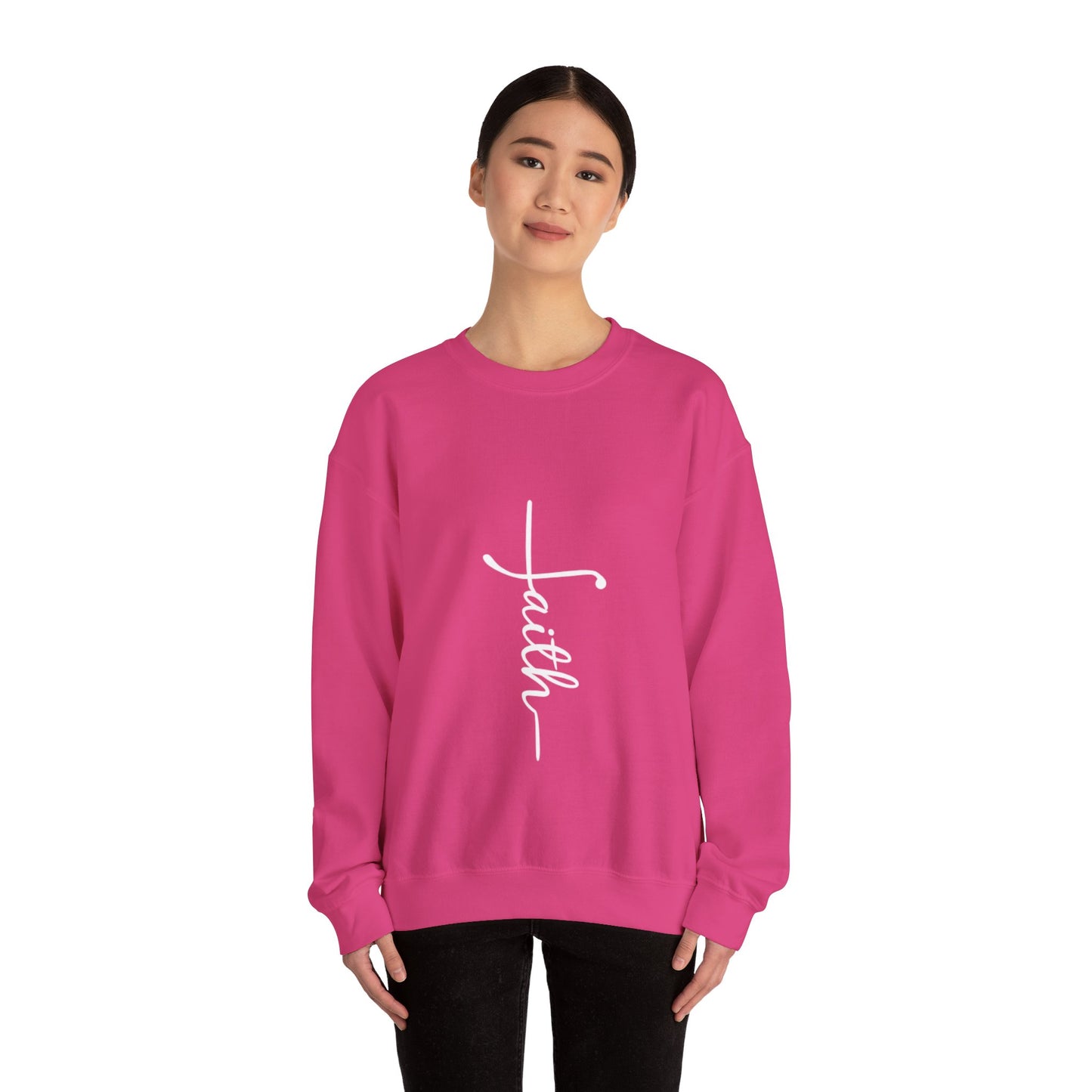 "Faith" Sweatshirt