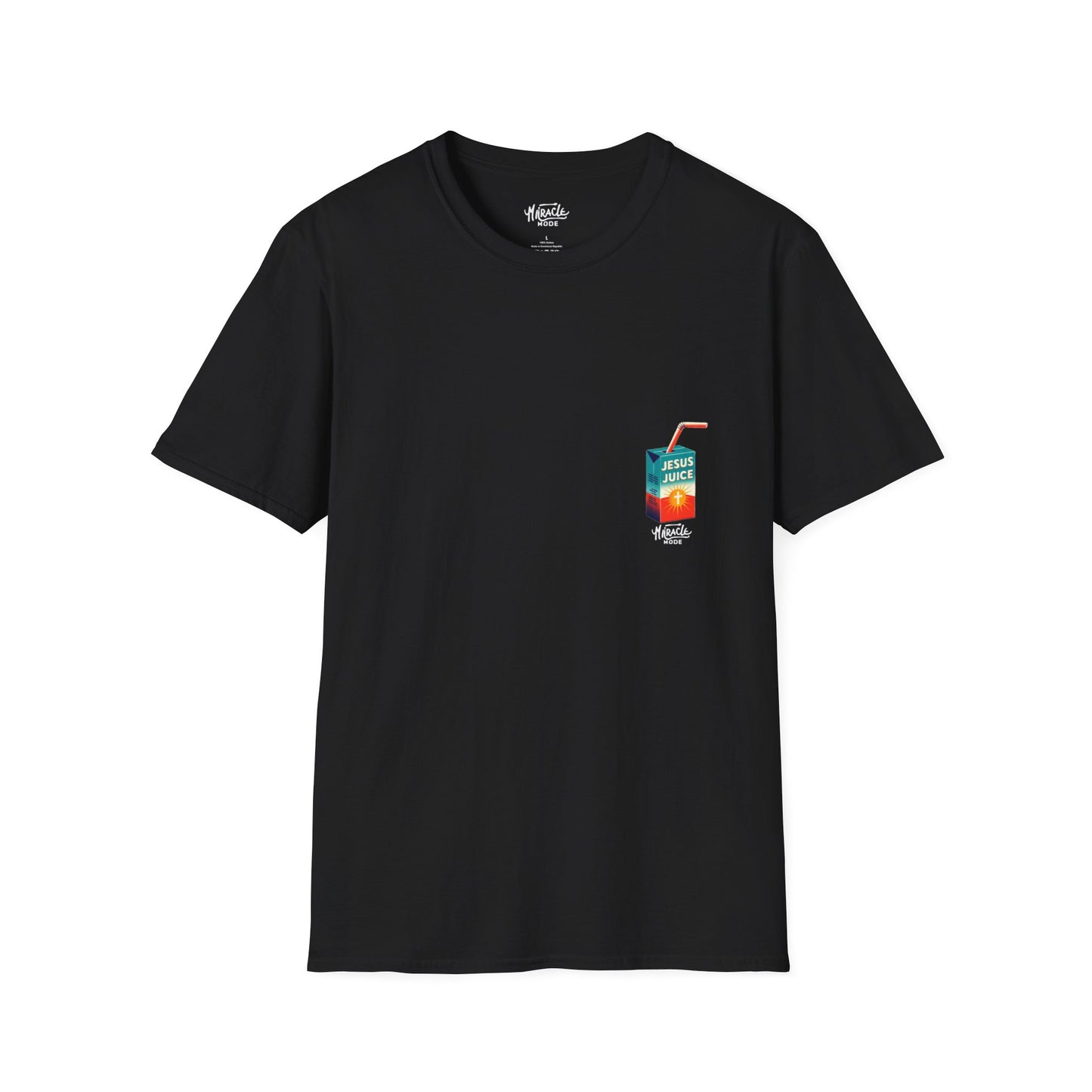 "Jesus Juice" T-Shirt