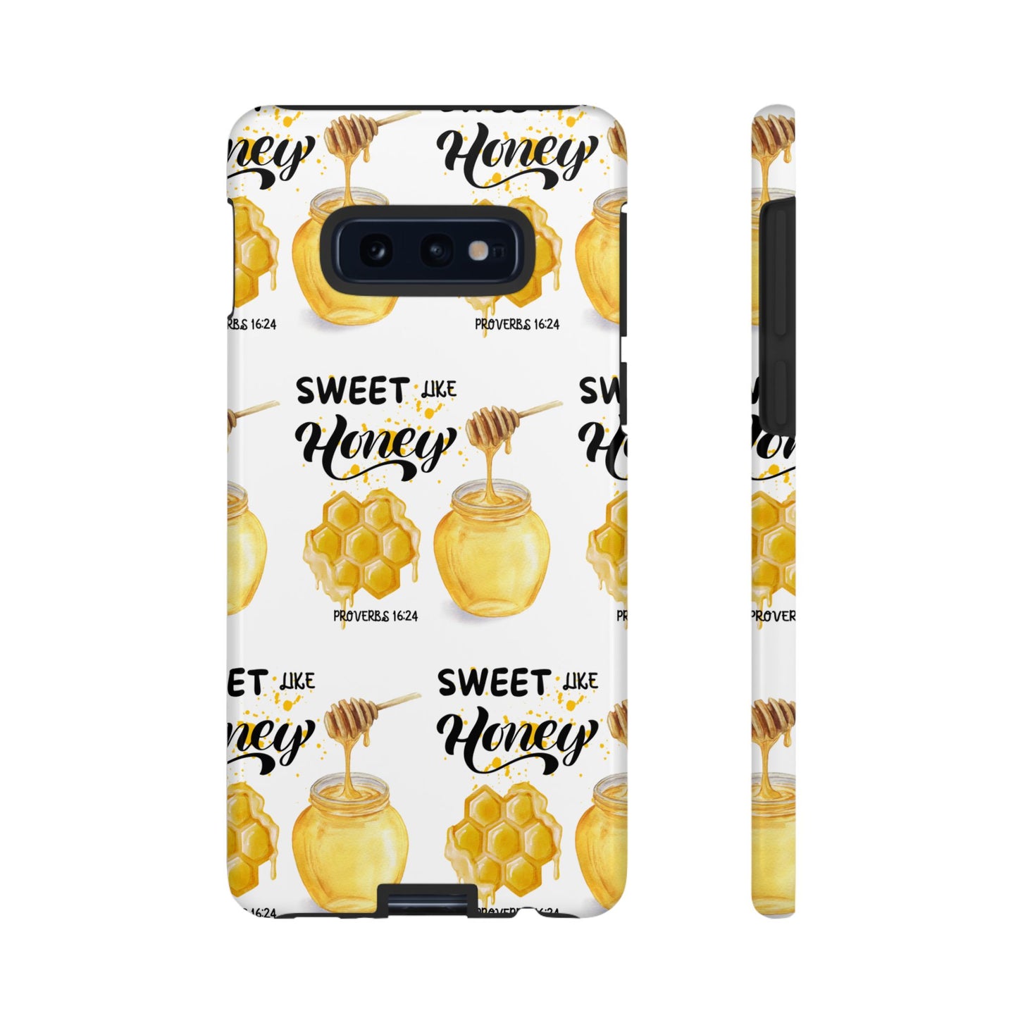 "Sweet Like Honey" Phone Case