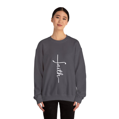 "Faith" Sweatshirt