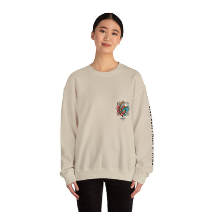 "Ichthys" Sweatshirt