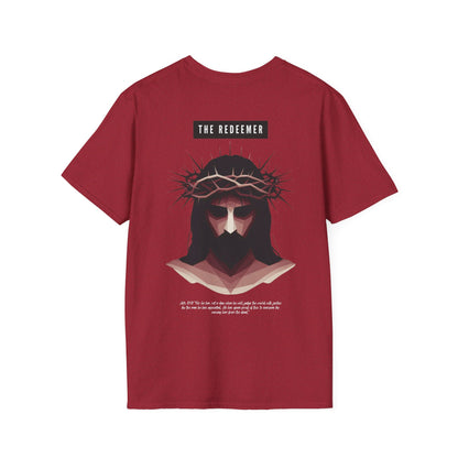 "The Redeemer" T-Shirt