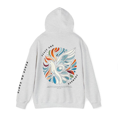 "Peace & Harmony" Hoodie