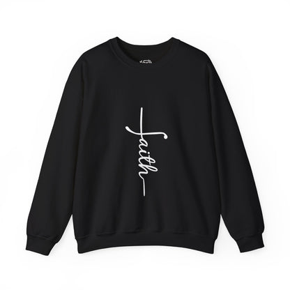 "Faith" Sweatshirt