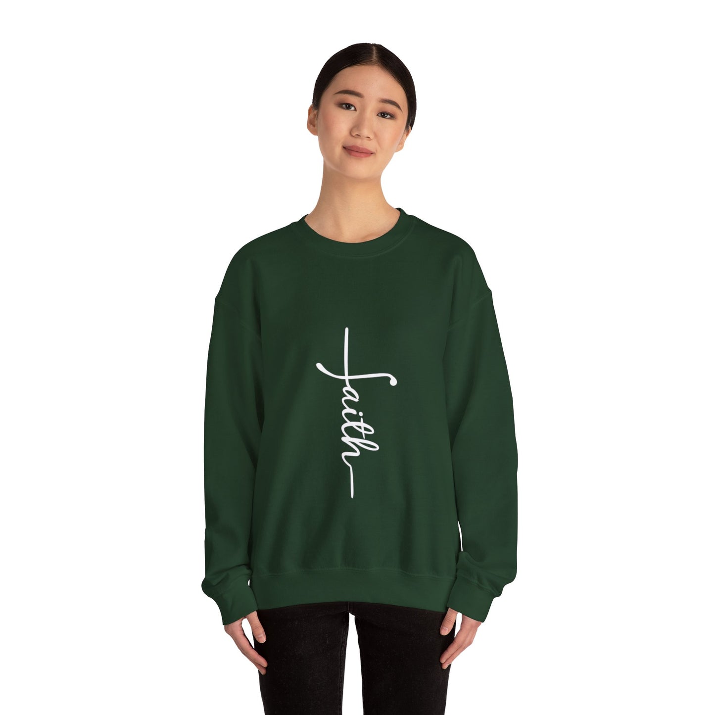 "Faith" Sweatshirt