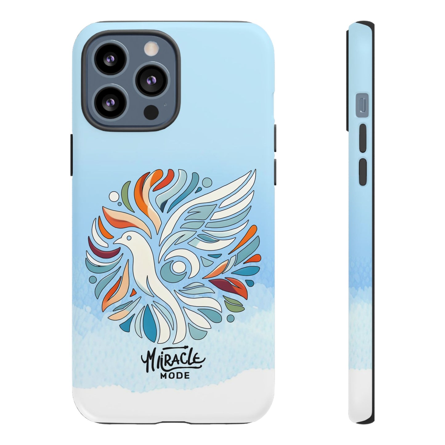 "Peace & Harmony" Phone Case