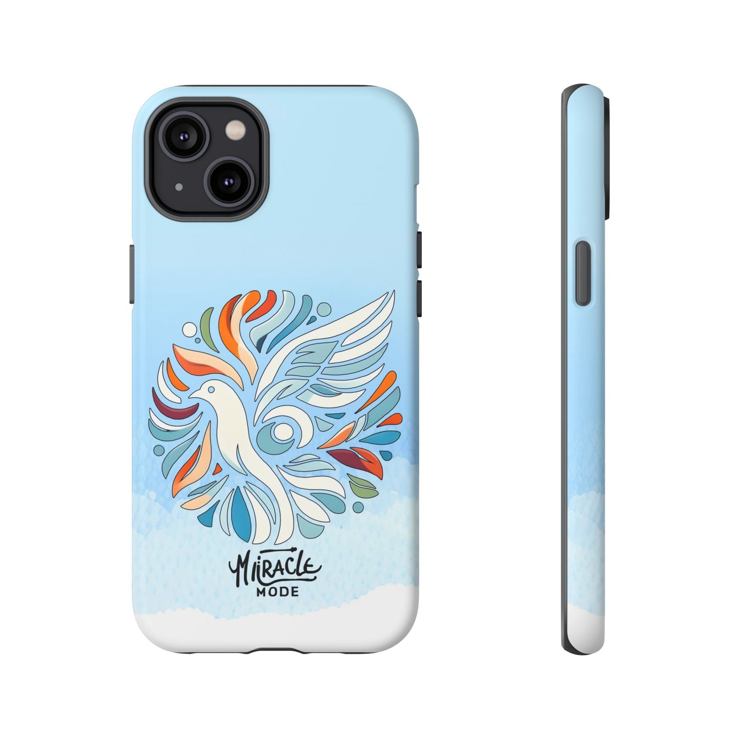 "Peace & Harmony" Phone Case