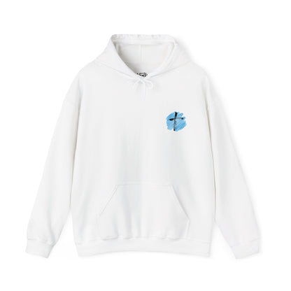 "Washed Away" Hoodie