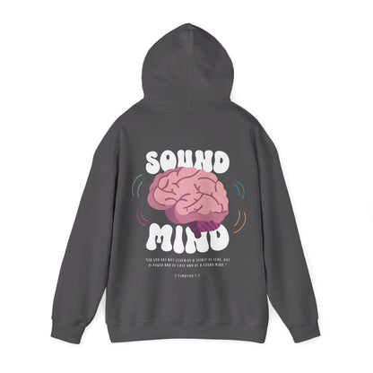 "Sound Mind" Hoodie