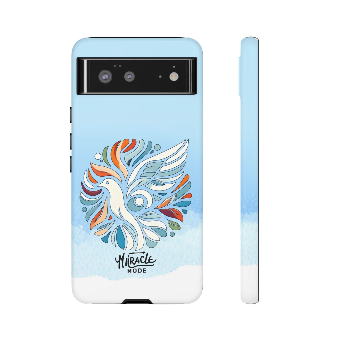 "Peace & Harmony" Phone Case