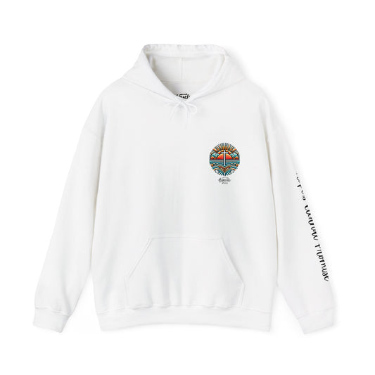 "Sunset Serenity" Hoodie