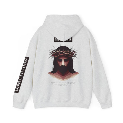 "The Redeemer" Hoodie