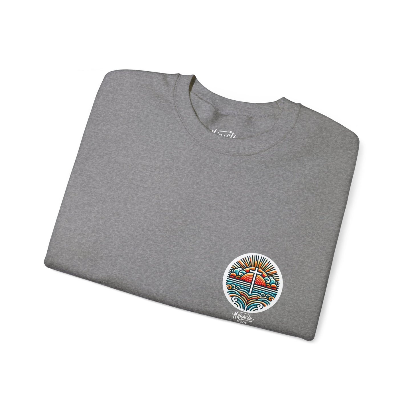 "Sunset Serenity" Sweatshirt