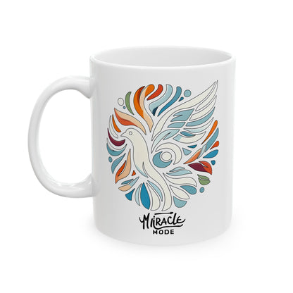 "Peace & Harmony" Mug