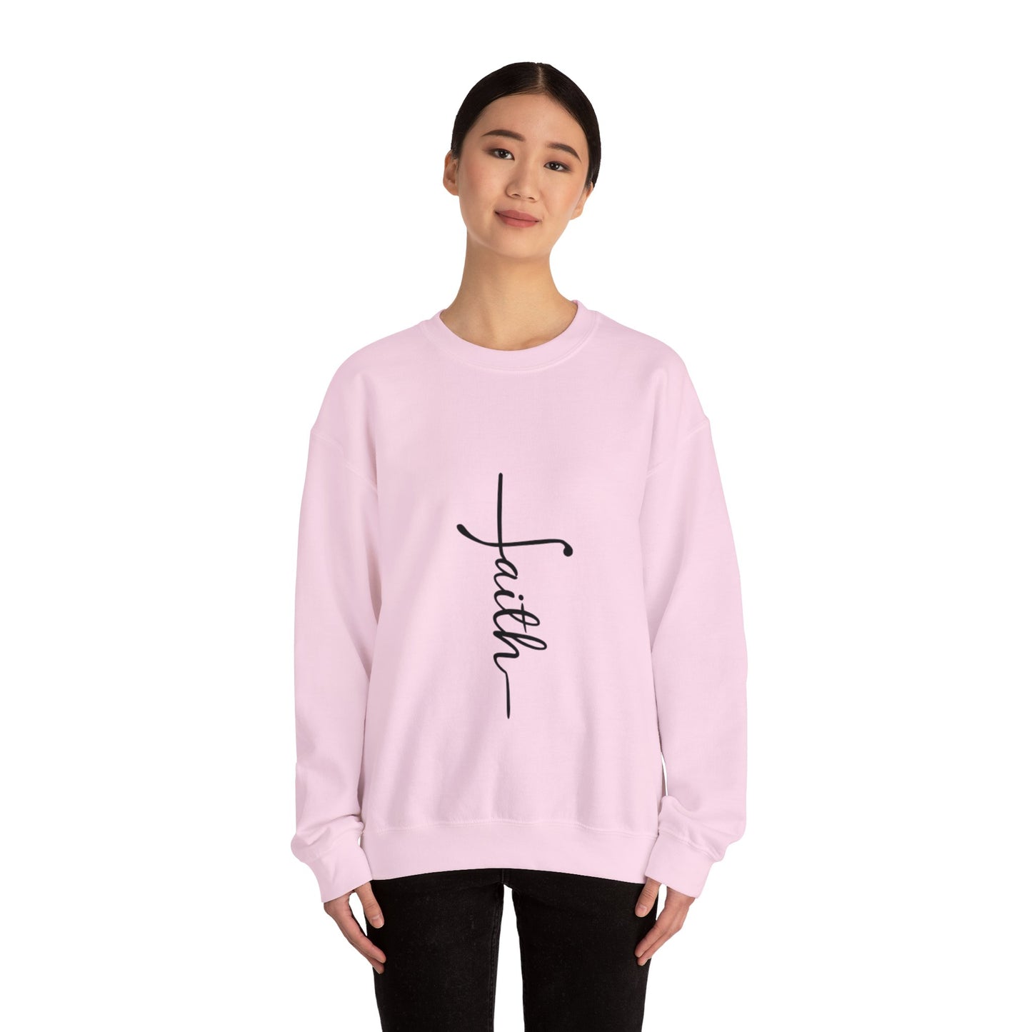 "Faith" Sweatshirt