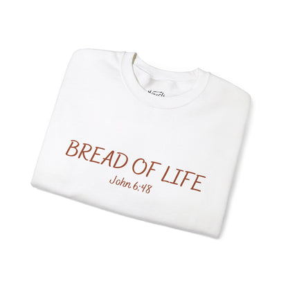 "Bread of Life" Sweatshirt